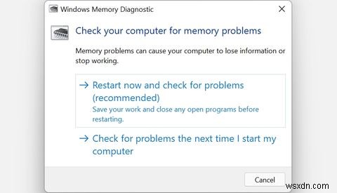 5 Ways to Fix the dxgmms2.sys Error in Windows 11