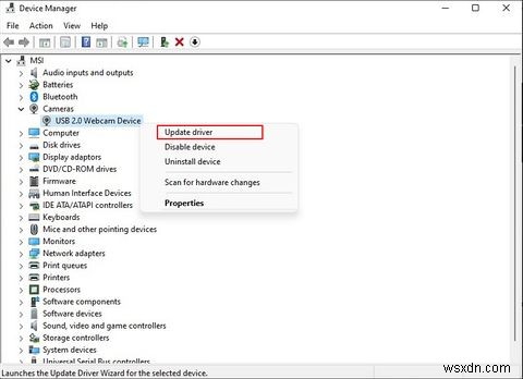 Webcam Not Working on Windows 11? Here’s the Fix