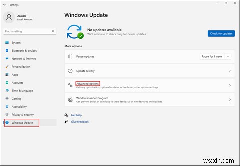 Webcam Not Working on Windows 11? Here’s the Fix