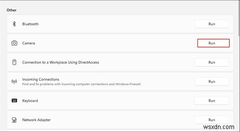Webcam Not Working on Windows 11? Here’s the Fix