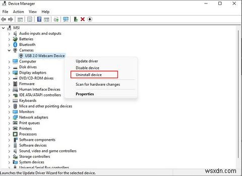 Webcam Not Working on Windows 11? Here’s the Fix