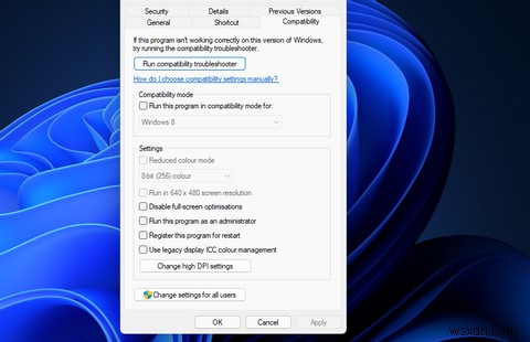 How to Fix Genshin Impact Not Starting in Windows 11