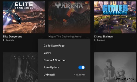 How to Fix Genshin Impact Not Starting in Windows 11