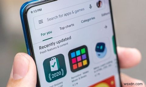 Sideloading: Why Installing Unofficial Apps May Put You at Risk