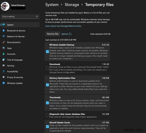 6 Tricks to Speed Up Windows 11