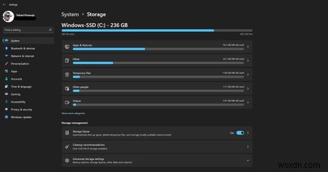 6 Tricks to Speed Up Windows 11