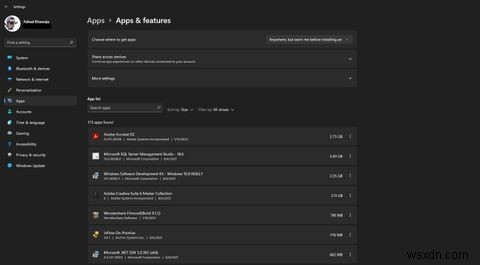 6 Tricks to Speed Up Windows 11