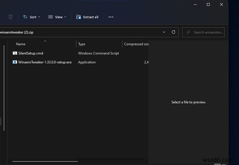 How to Add an Open Command Window Option to Windows 11s Context Menu