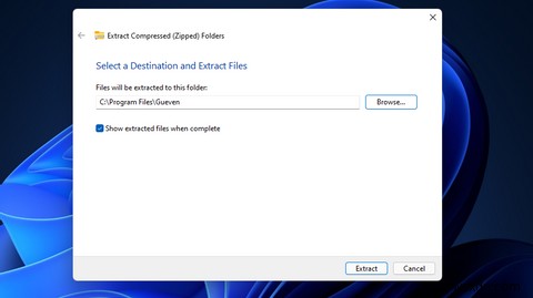 How to Add an Open Command Window Option to Windows 11s Context Menu