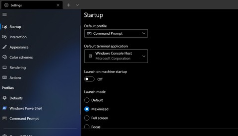 How to Add an Open Command Window Option to Windows 11s Context Menu