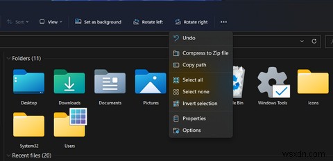 6 Ways to Convert PNG Files Into JPGs in Windows 11