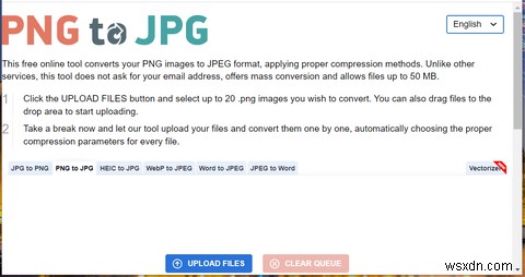 6 Ways to Convert PNG Files Into JPGs in Windows 11