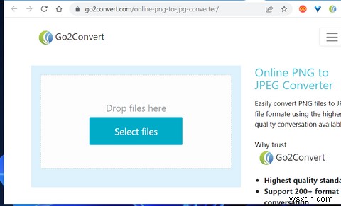 6 Ways to Convert PNG Files Into JPGs in Windows 11