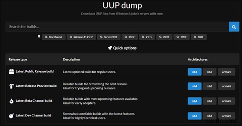 How to Download the Windows 11 Insider ISO Without Joining the Insider Program
