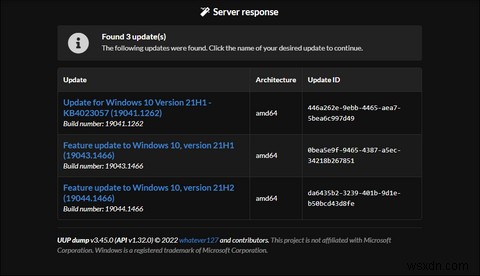 How to Download the Windows 11 Insider ISO Without Joining the Insider Program