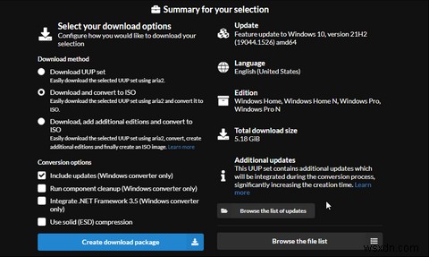 How to Download the Windows 11 Insider ISO Without Joining the Insider Program