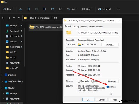 How to Download the Windows 11 Insider ISO Without Joining the Insider Program