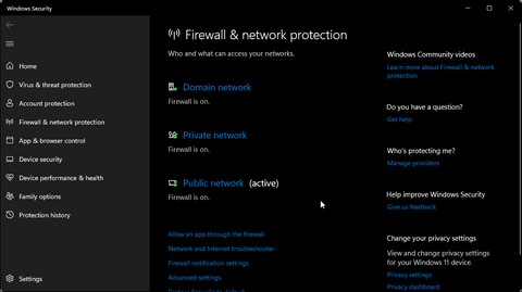How to Fix the Device Doesn’t Support Miracast Error in Windows 11