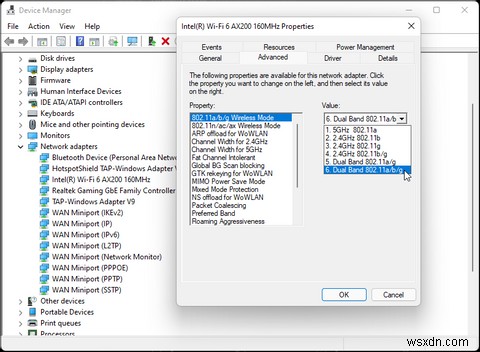 How to Fix the Device Doesn’t Support Miracast Error in Windows 11
