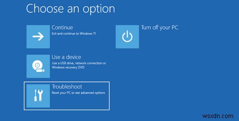 How to Enable or Disable the Built-in Administrator Account in Windows 11