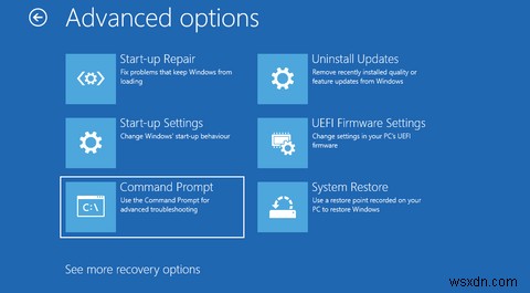 How to Enable or Disable the Built-in Administrator Account in Windows 11