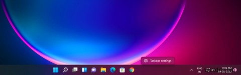 How to Save Windows 11 System Resources Simply by Disabling Chat and Widgets