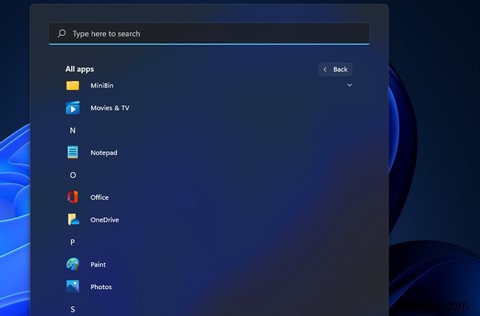 9 Ways to Open Notepad in Windows 11