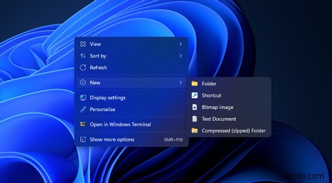 9 Ways to Open Notepad in Windows 11