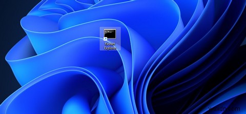 How to Set Up Desktop and Context Menu Shortcuts for Restarting File Explorer in Windows 11