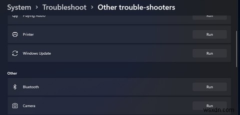 9 Ways to Fix Windows Update Errors in Windows 11