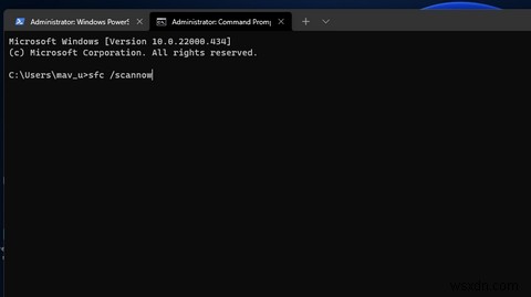 9 Ways to Fix Windows Update Errors in Windows 11