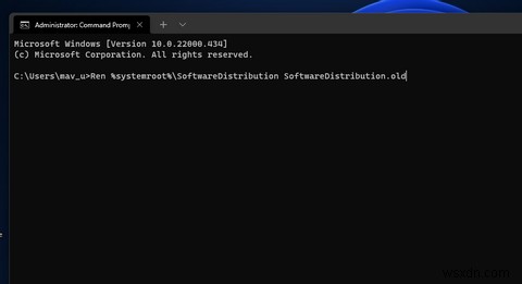 9 Ways to Fix Windows Update Errors in Windows 11