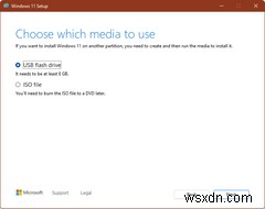 How to Install Windows 11 on an Old PC