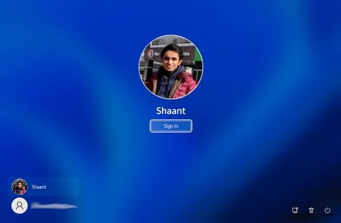 How to Sign Out of Windows 11