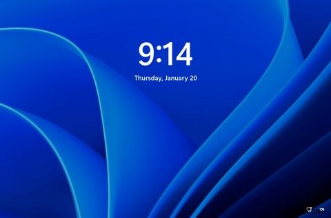 How to Sign Out of Windows 11