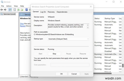 How to Index Windows 11 for Faster Search Results