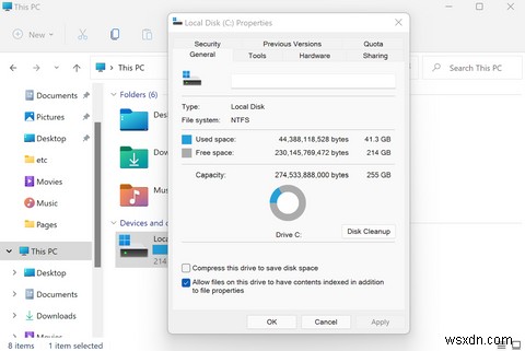 How to Index Windows 11 for Faster Search Results