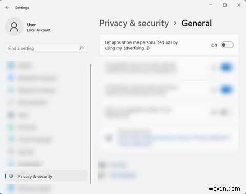 Tired of Ads on Your Windows 11 Device? Here’s How to Get Rid of Them