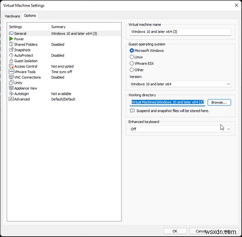 How to Fix This PC Cant Run Windows 11 Error on VMware Workstation