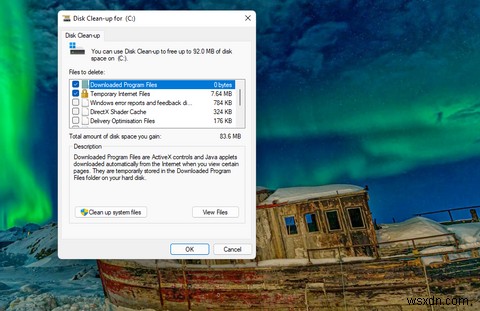 6 Ways to Delete Temporary Files in Windows 11