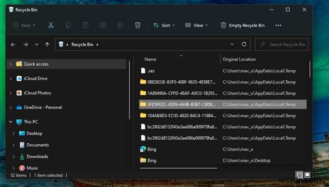 6 Ways to Delete Temporary Files in Windows 11