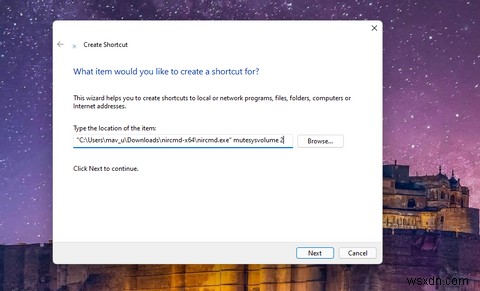 How to Set Up Custom Volume Control Hotkeys in Windows 11