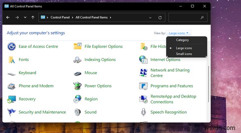 5 Alternative Ways to Change Your DNS Server in Windows 11