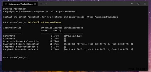 5 Alternative Ways to Change Your DNS Server in Windows 11