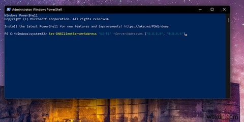 5 Alternative Ways to Change Your DNS Server in Windows 11