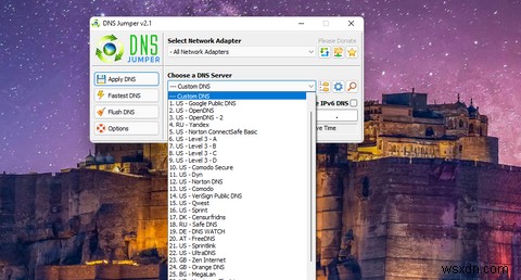5 Alternative Ways to Change Your DNS Server in Windows 11