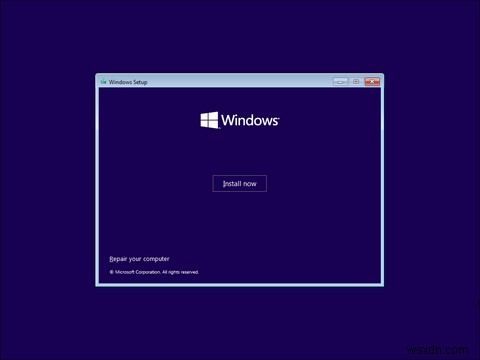 How to Factory Reset Windows 11 Without the Admin Password