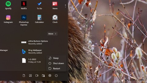 8 Ways to Access the Advanced Startup Options Menu in Windows 11