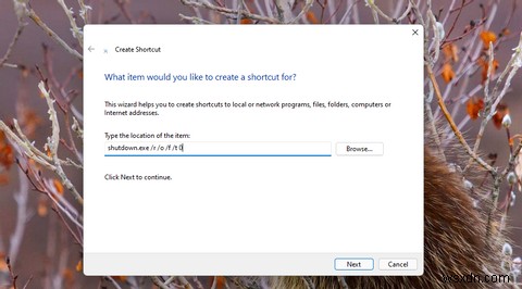 8 Ways to Access the Advanced Startup Options Menu in Windows 11