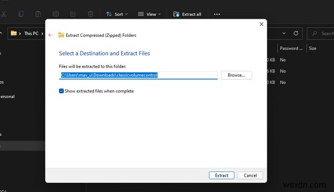 How to Bring Back the Old Volume Mixer in Windows 11